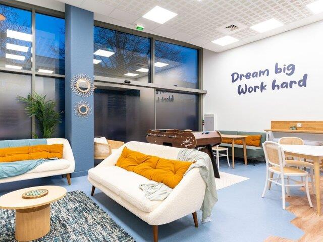 Appartement à vendre, 24m², Nantes