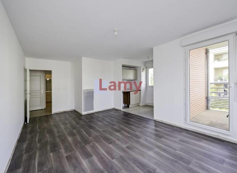 Appartement à vendre, 60m², Orléans