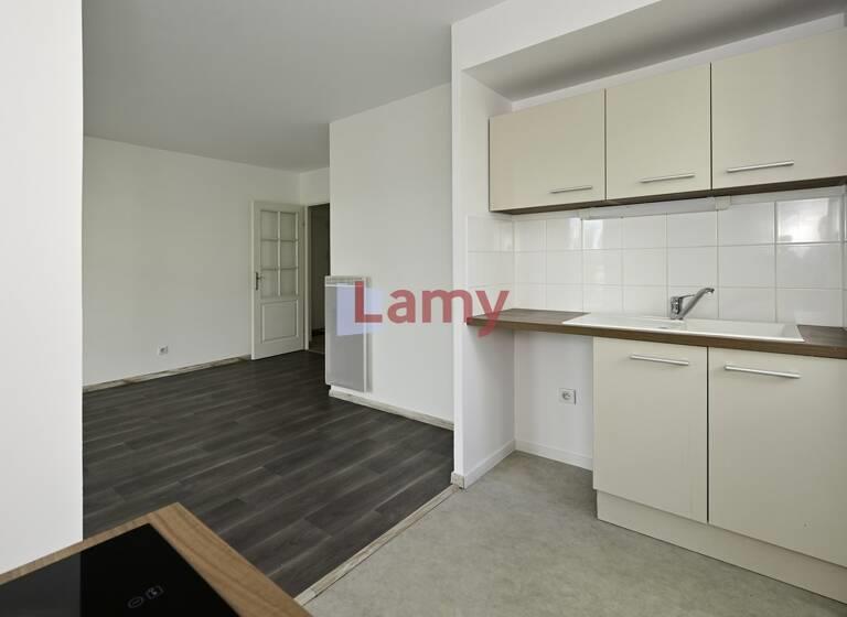 Appartement à vendre, 60m², Orléans