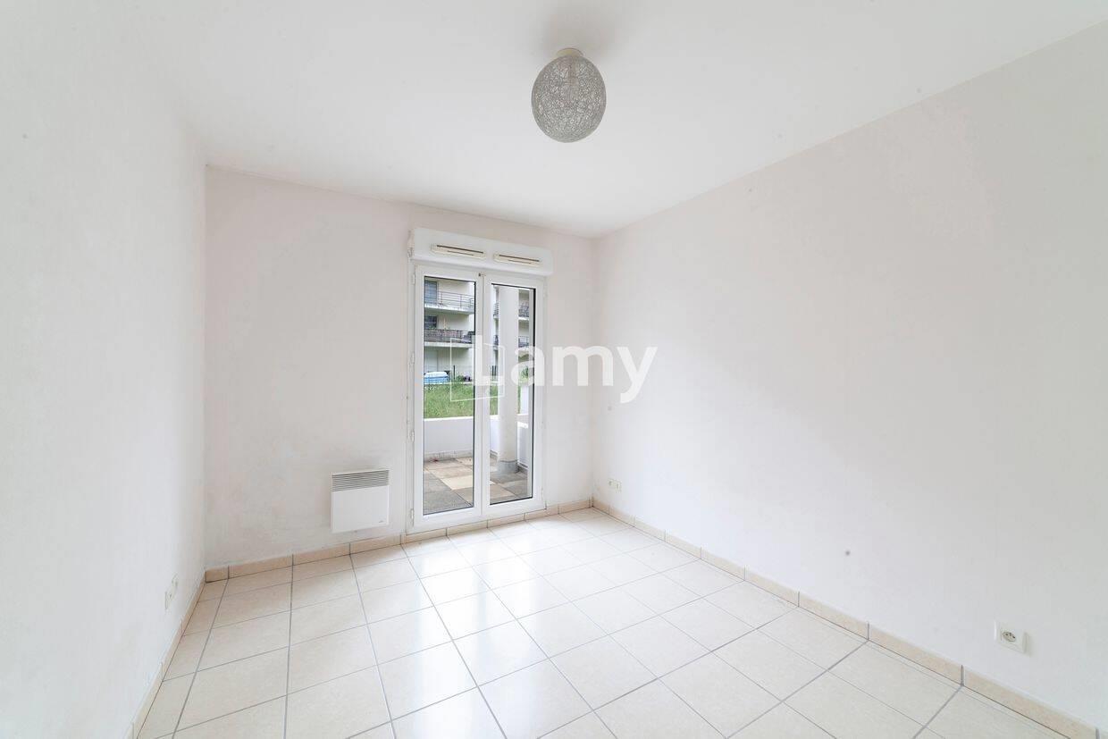 Appartement à vendre, 46m², Besançon
