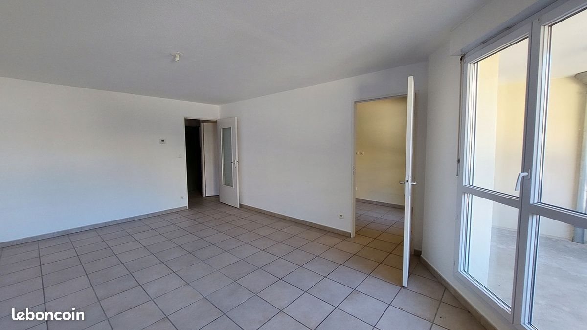 Appartement à vendre, 68m², Sisteron