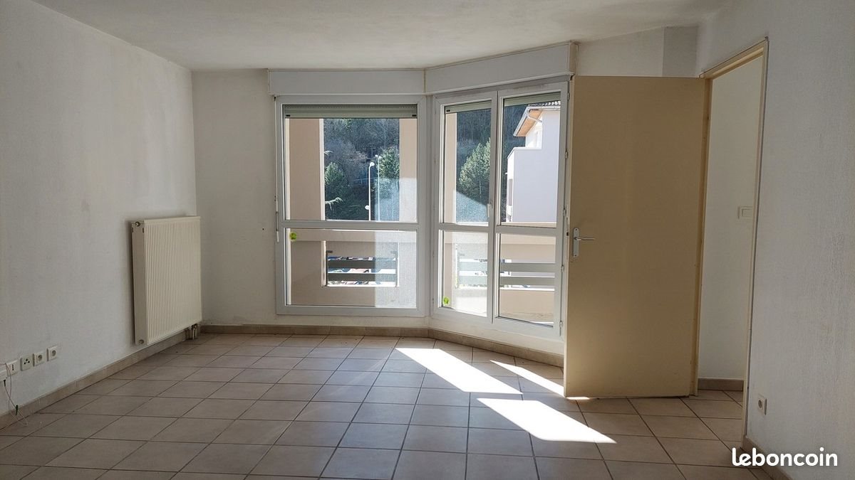 Appartement à vendre, 68m², Sisteron