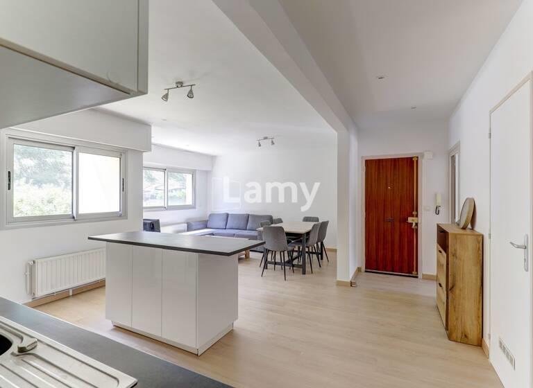 Appartement à vendre, 58m², Clermont-Ferrand