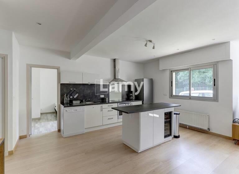 Appartement à vendre, 58m², Clermont-Ferrand