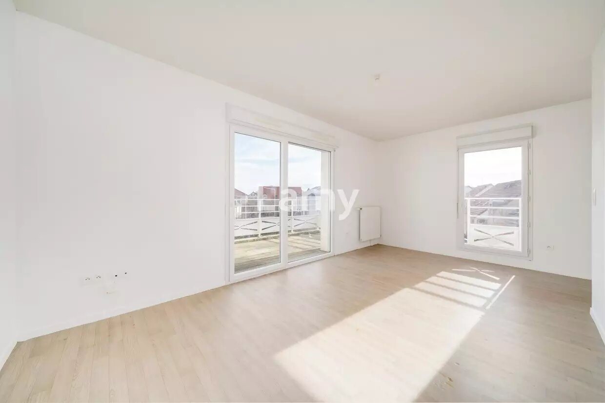 Appartement à vendre, 32m², Tomblaine