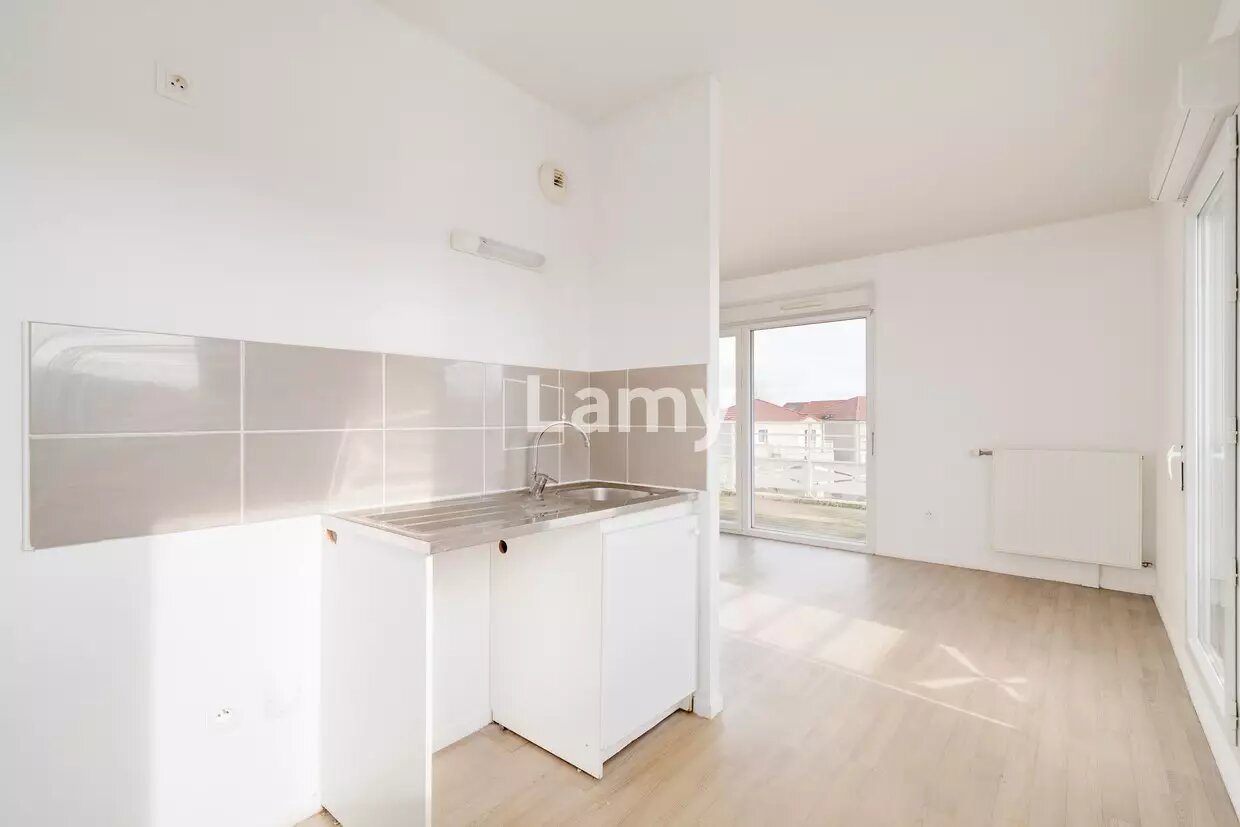 Appartement à vendre, 32m², Tomblaine