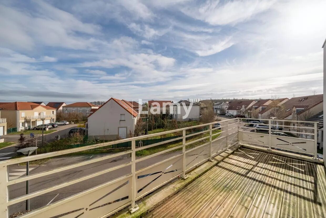 Appartement à vendre, 32m², Tomblaine