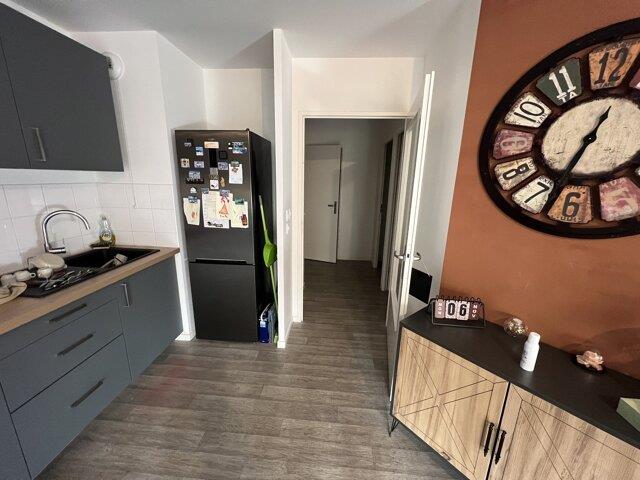 Appartement à vendre, 56m², Orléans