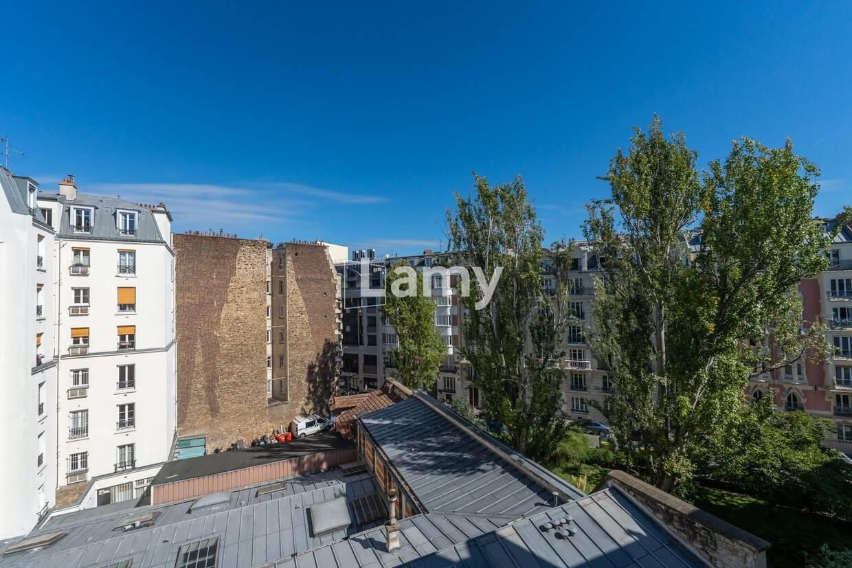 Appartement à vendre, 37m², Paris 12ème
