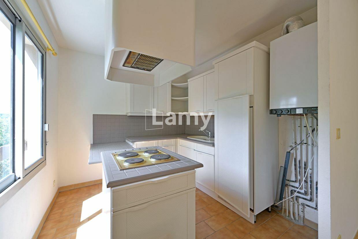 Appartement à vendre, 59m², Nîmes