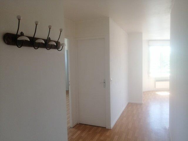 Appartement à vendre, 53m², Reims