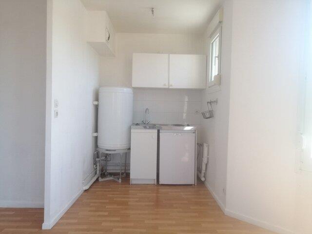 Appartement à vendre, 53m², Reims