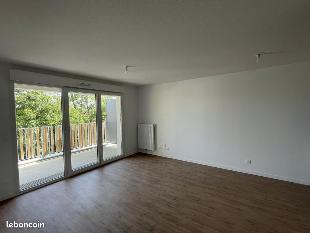 Appartement à louer, 40m², Carbon-Blanc