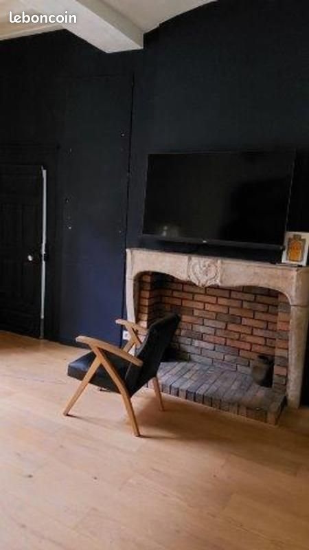 Appartement à louer, 61m², Dole