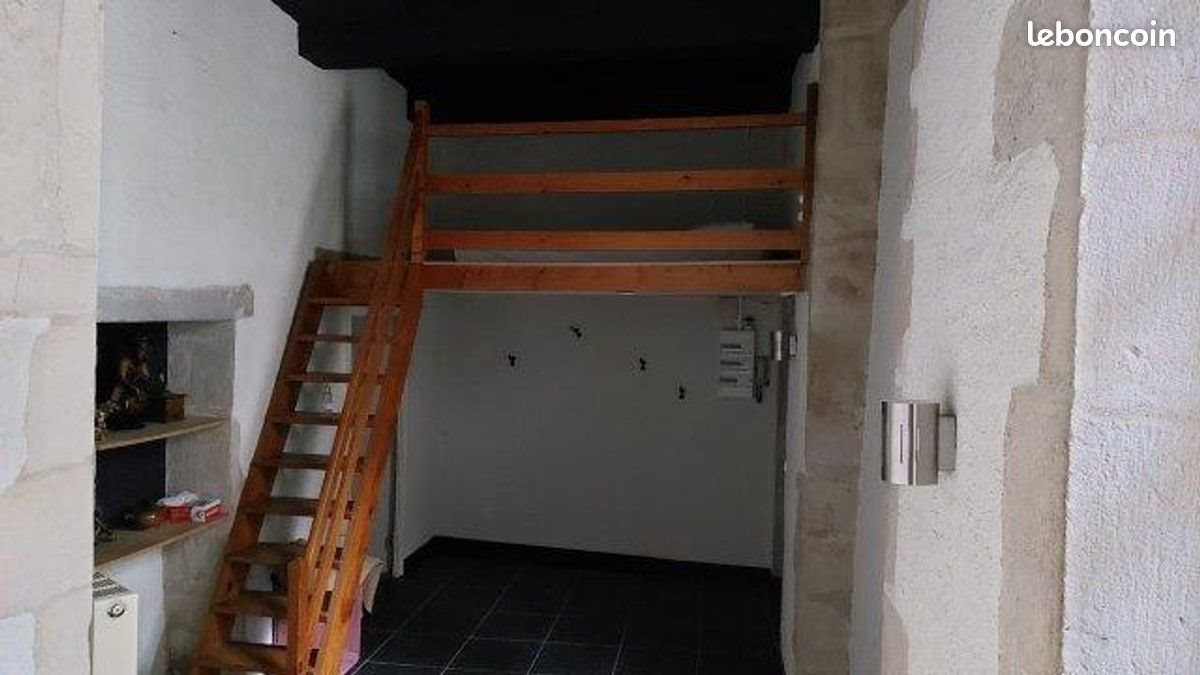 Appartement à louer, 61m², Dole