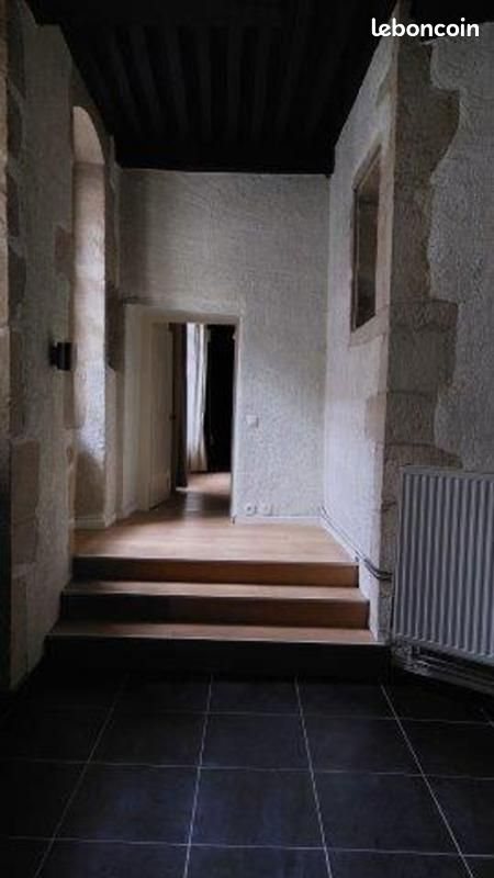 Appartement à louer, 61m², Dole