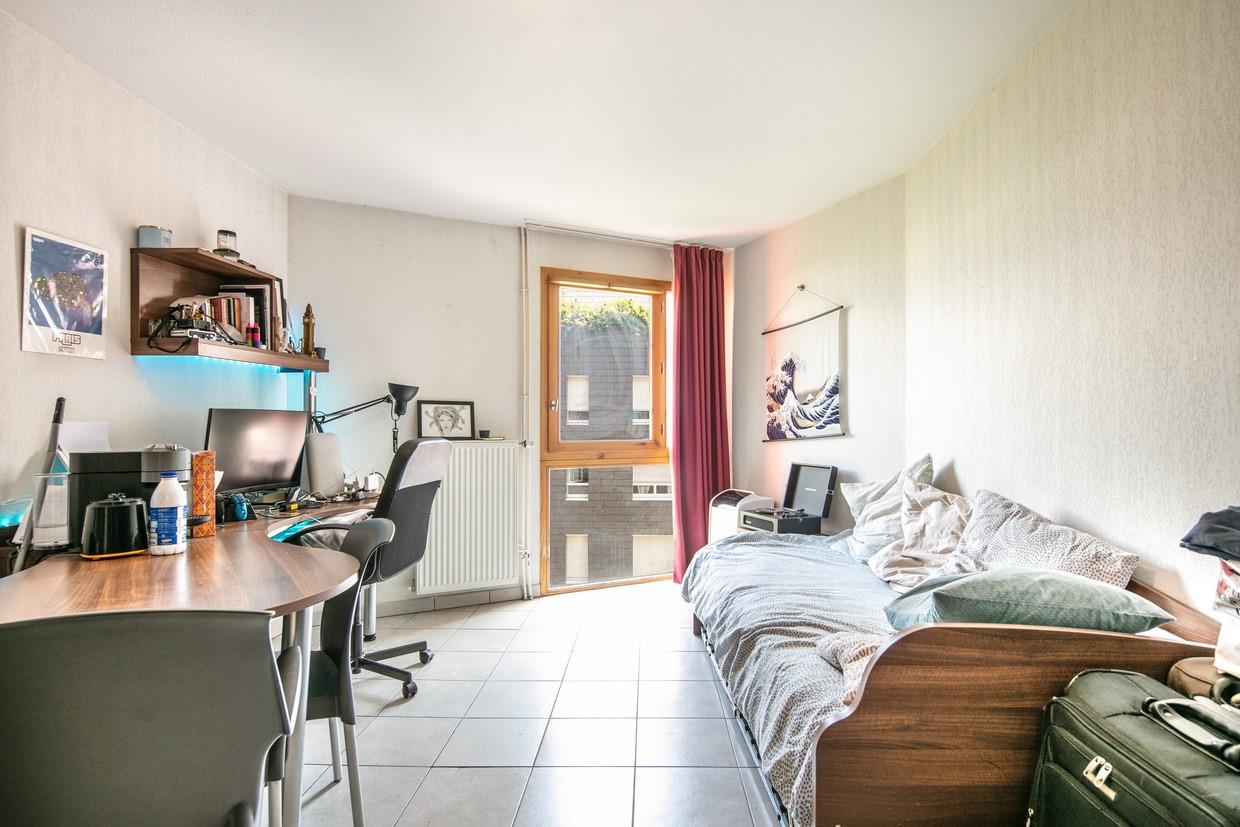 Appartement à vendre, 21m², Grenoble