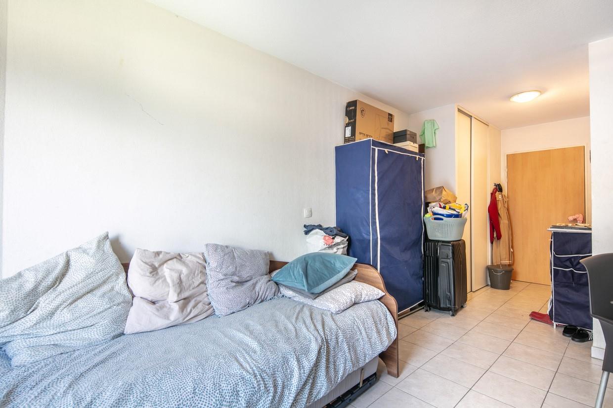 Appartement à vendre, 21m², Grenoble