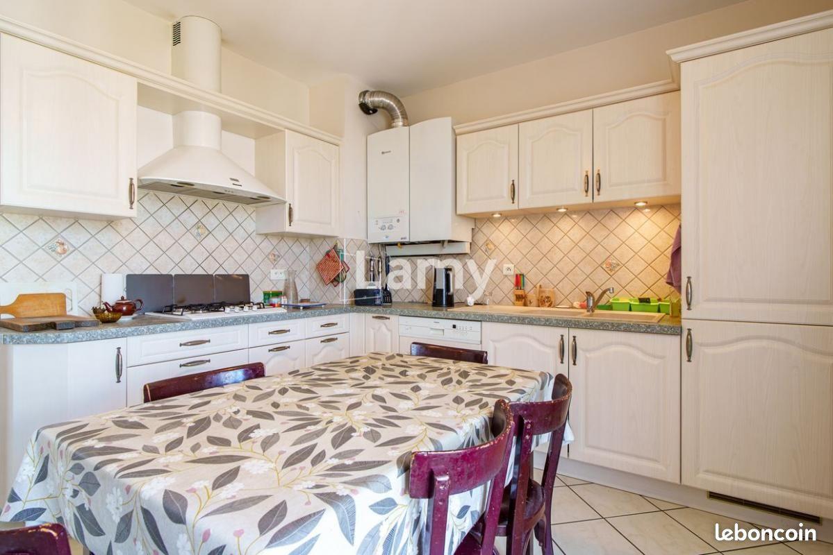 Appartement à vendre, 117m², Limoges