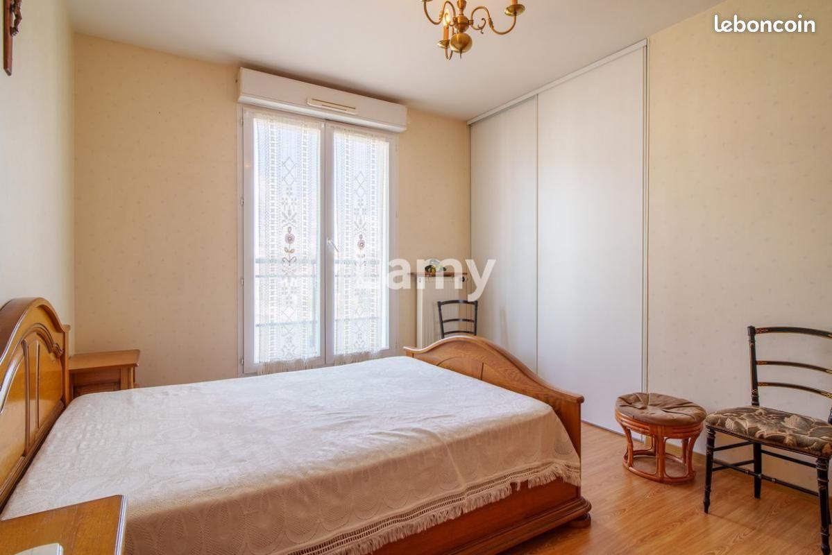 Appartement à vendre, 117m², Limoges