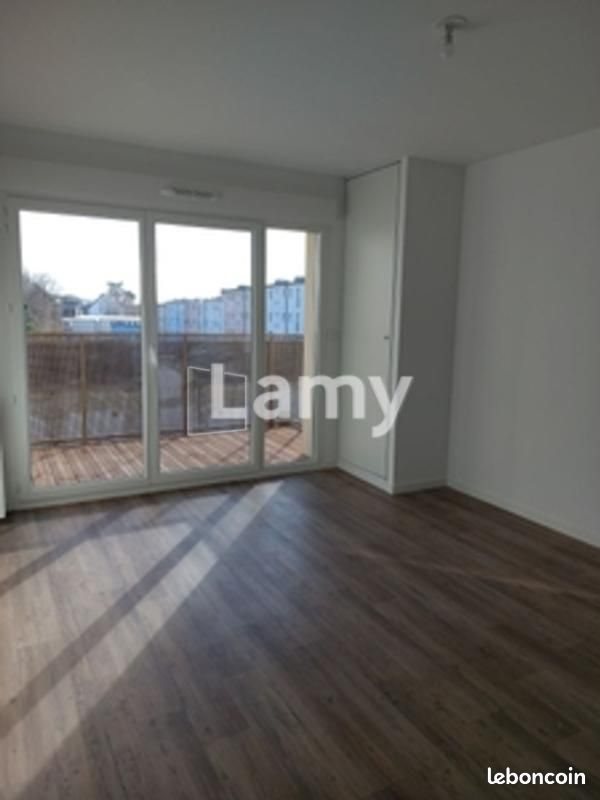 Appartement à louer, 52m², Villers-Cotterêts
