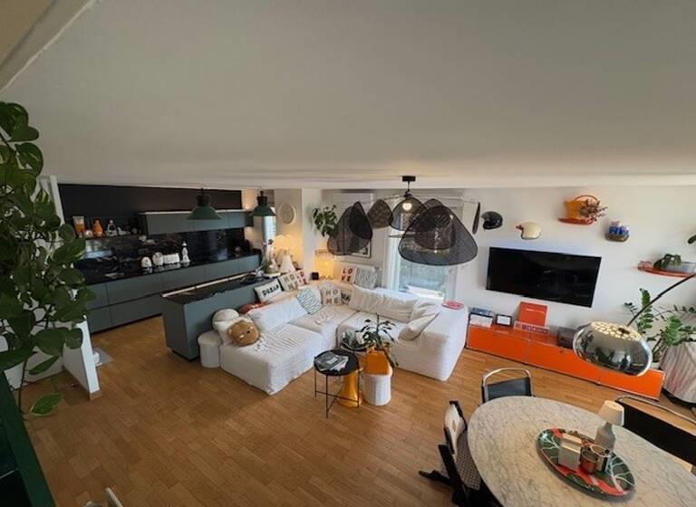 Appartement à vendre, 86m², Toulouse