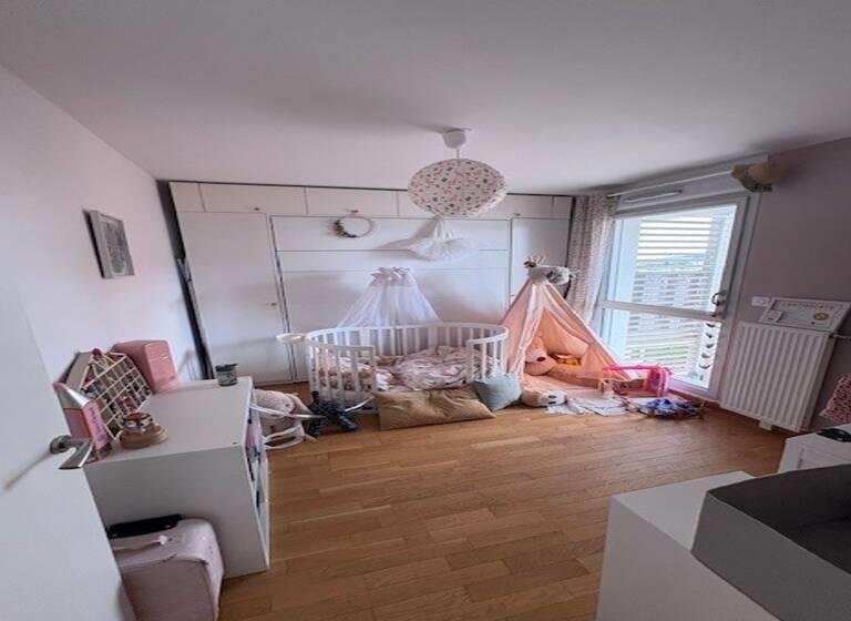 Appartement à vendre, 86m², Toulouse