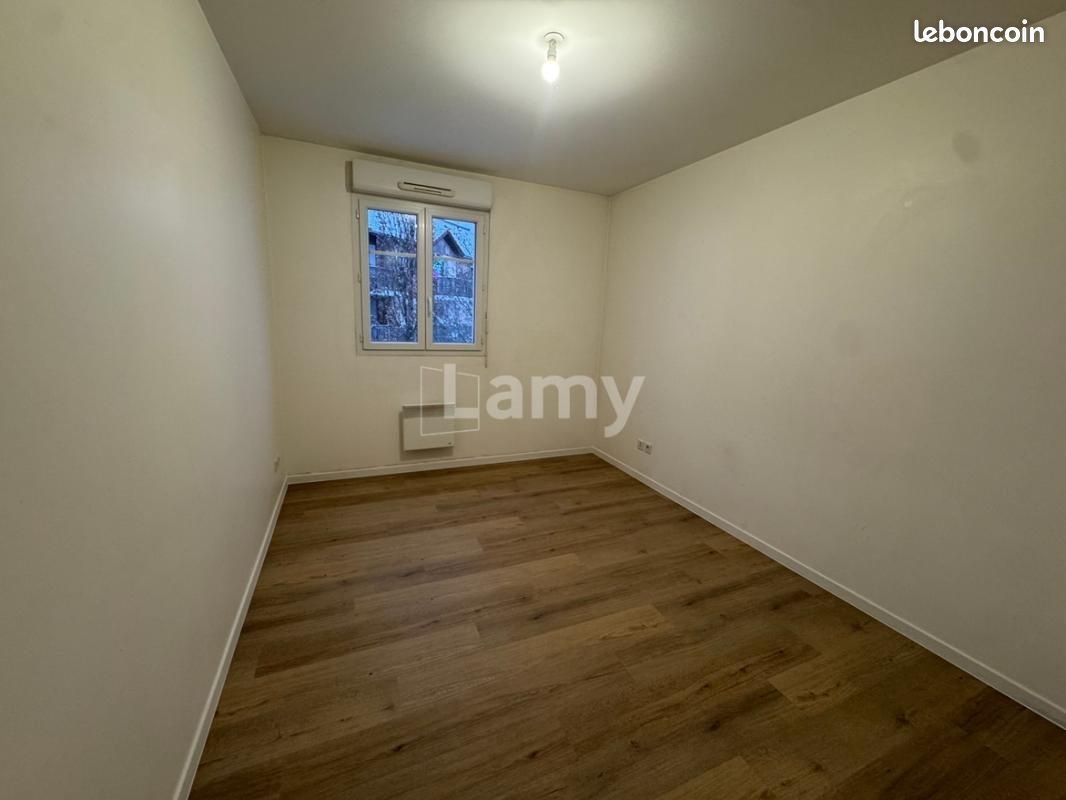 Appartement à louer, 67m², Villy-le-Pelloux