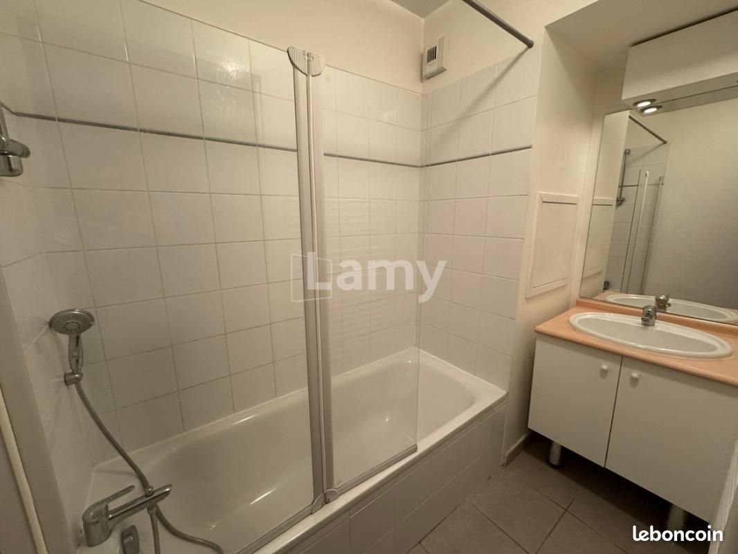 Appartement à louer, 67m², Villy-le-Pelloux
