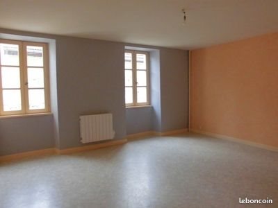 Appartement à louer, 50m², Vesoul