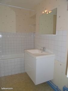 Appartement à louer, 50m², Vesoul