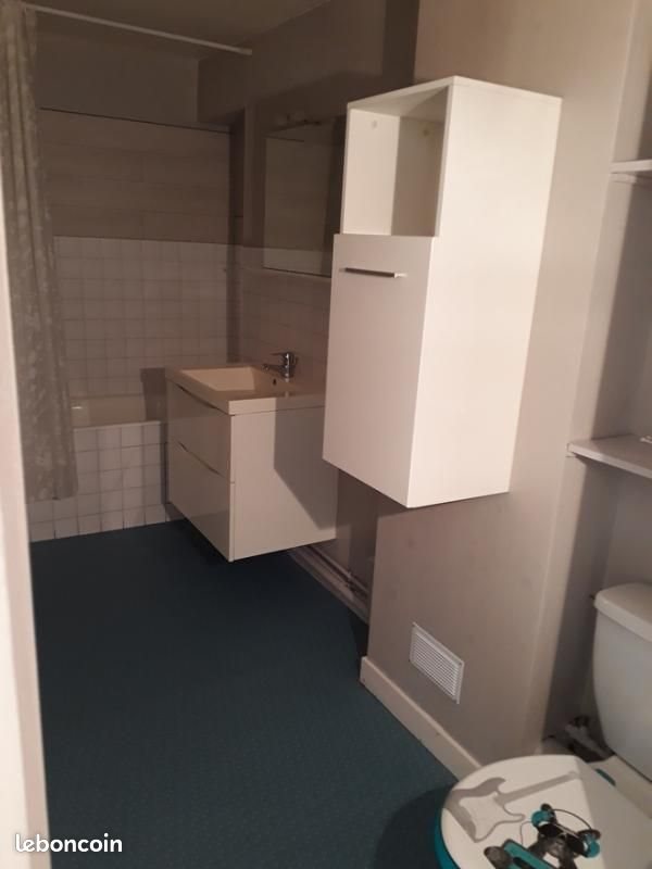 Appartement à louer, 50m², Vesoul