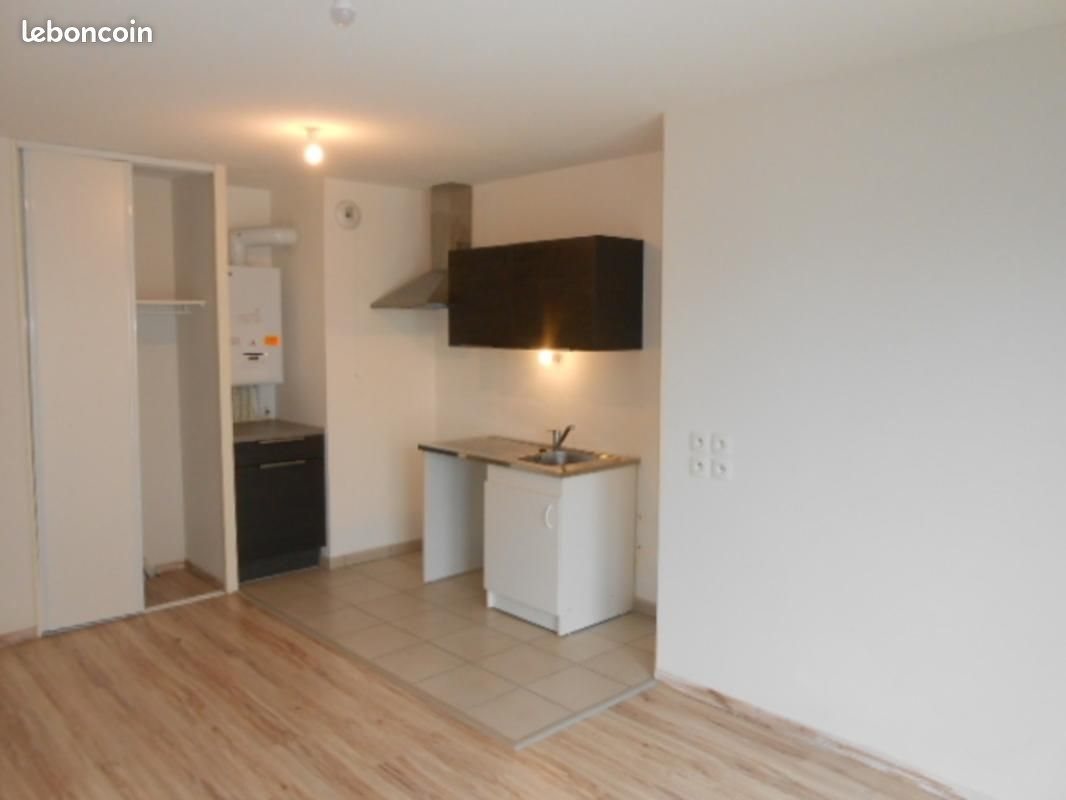 Appartement à louer, 41m², Ceyrat