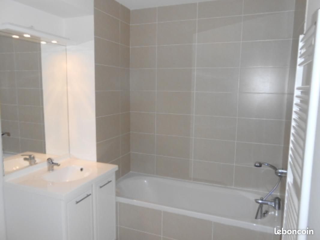 Appartement à louer, 41m², Ceyrat