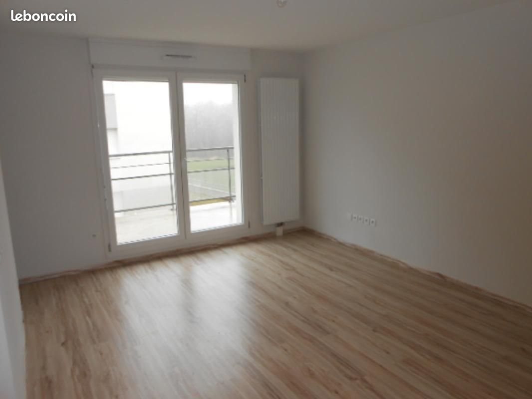 Appartement à louer, 41m², Ceyrat