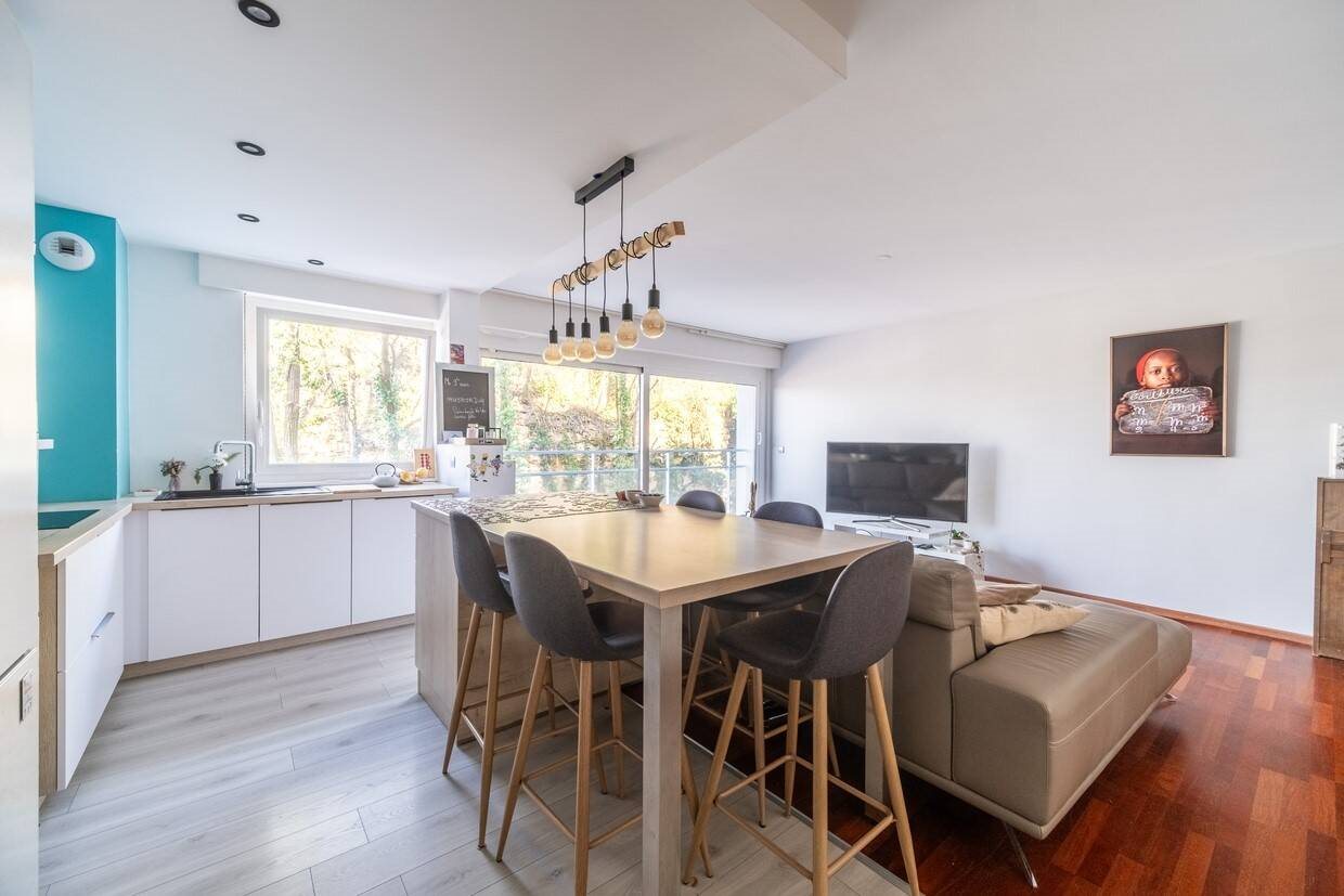 Appartement à vendre, 101m², Brunstatt-Didenheim