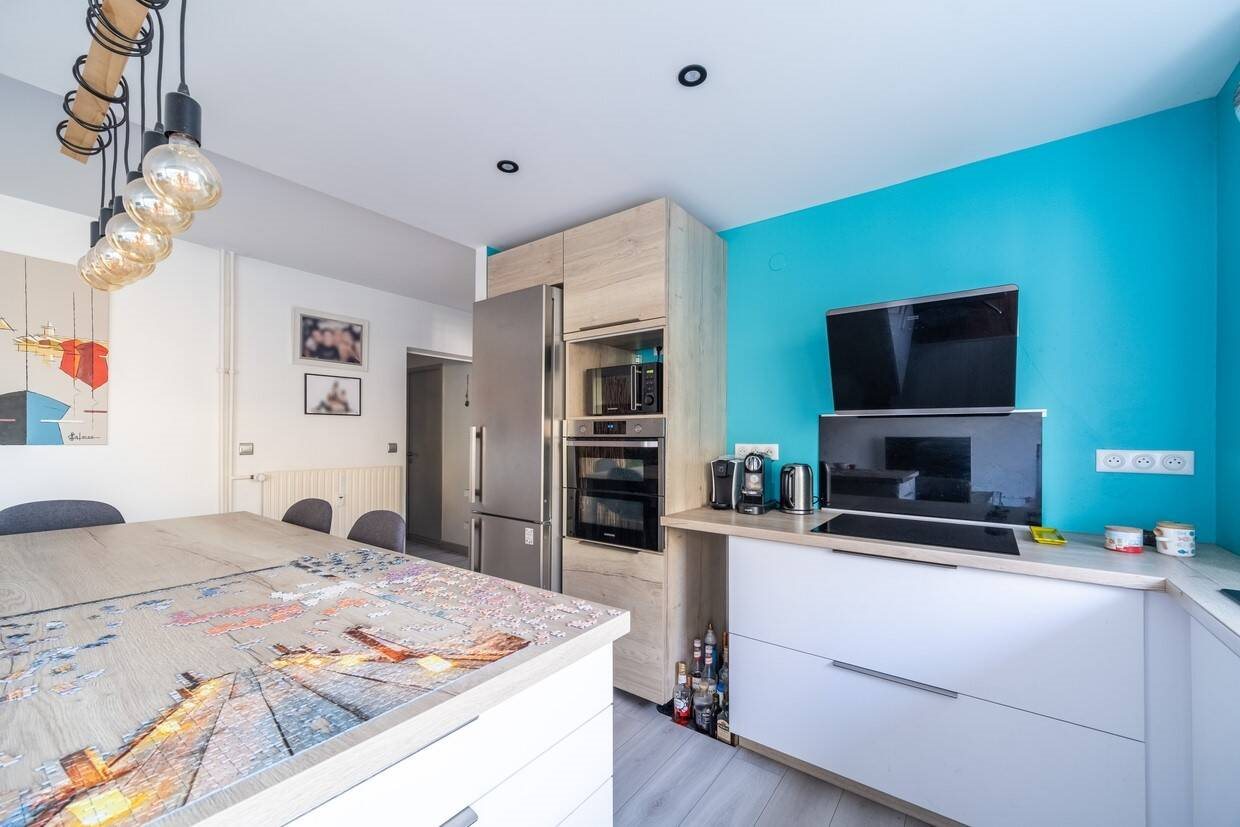 Appartement à vendre, 101m², Brunstatt-Didenheim