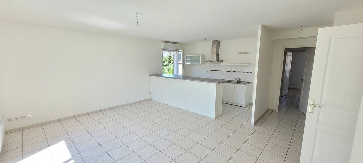 Appartement à vendre, 74m², Vertou