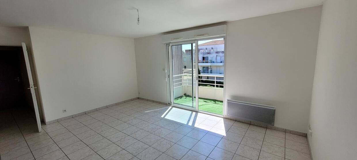 Appartement à vendre, 74m², Vertou