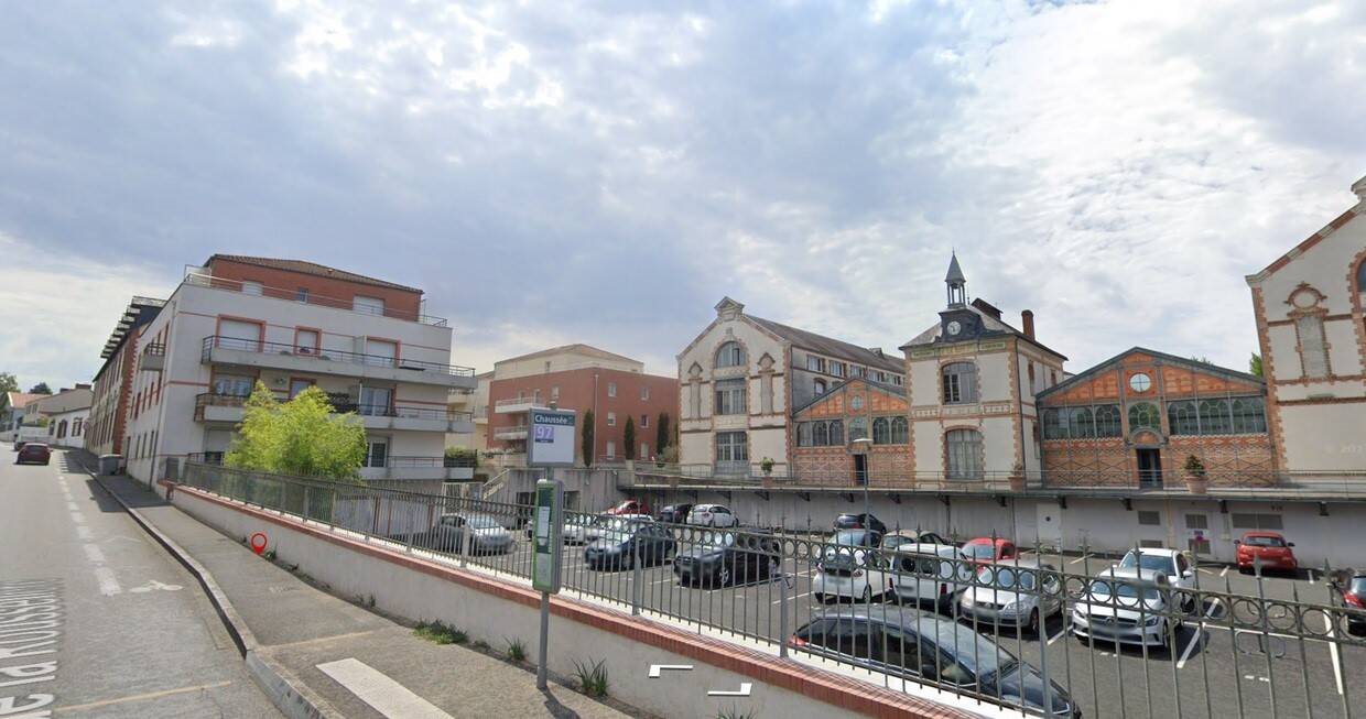 Appartement à vendre, 74m², Vertou