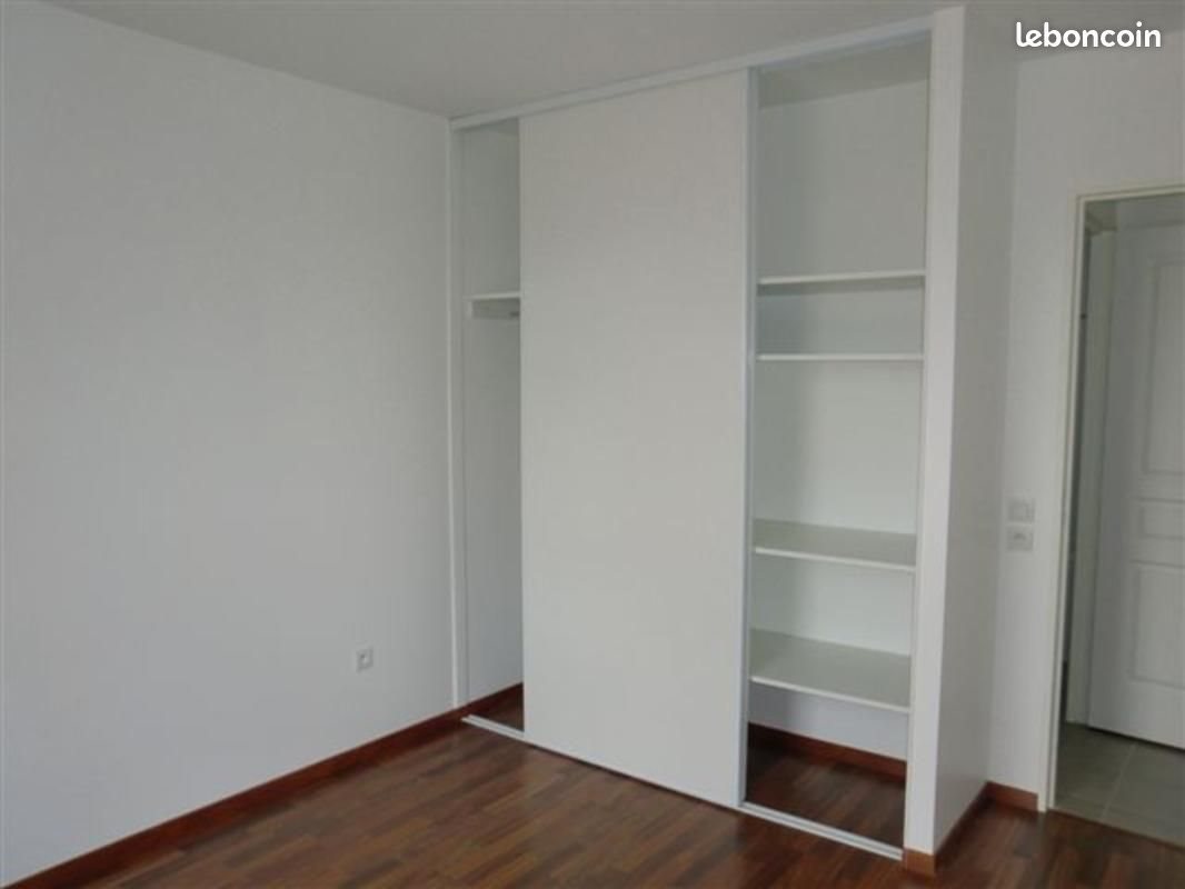 Appartement à louer, 62m², Betton