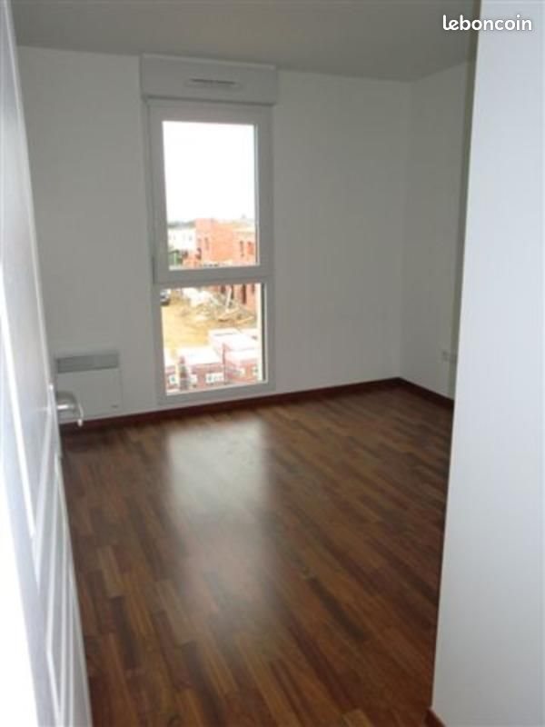 Appartement à louer, 62m², Betton