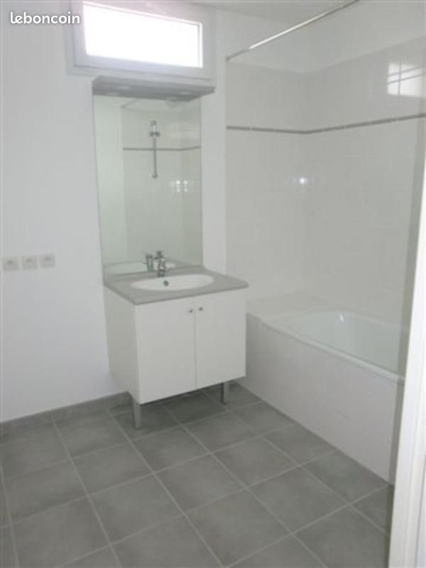 Appartement à louer, 62m², Betton