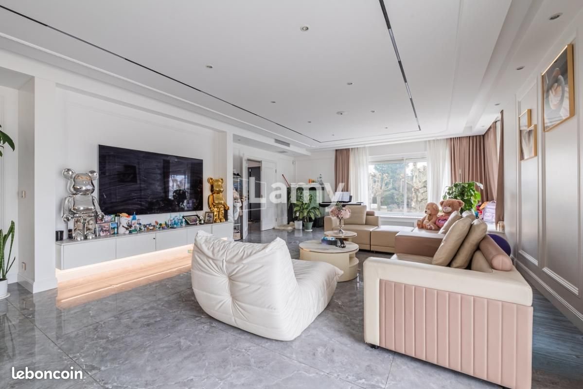 Maison à vendre, 361m², Oberhausbergen