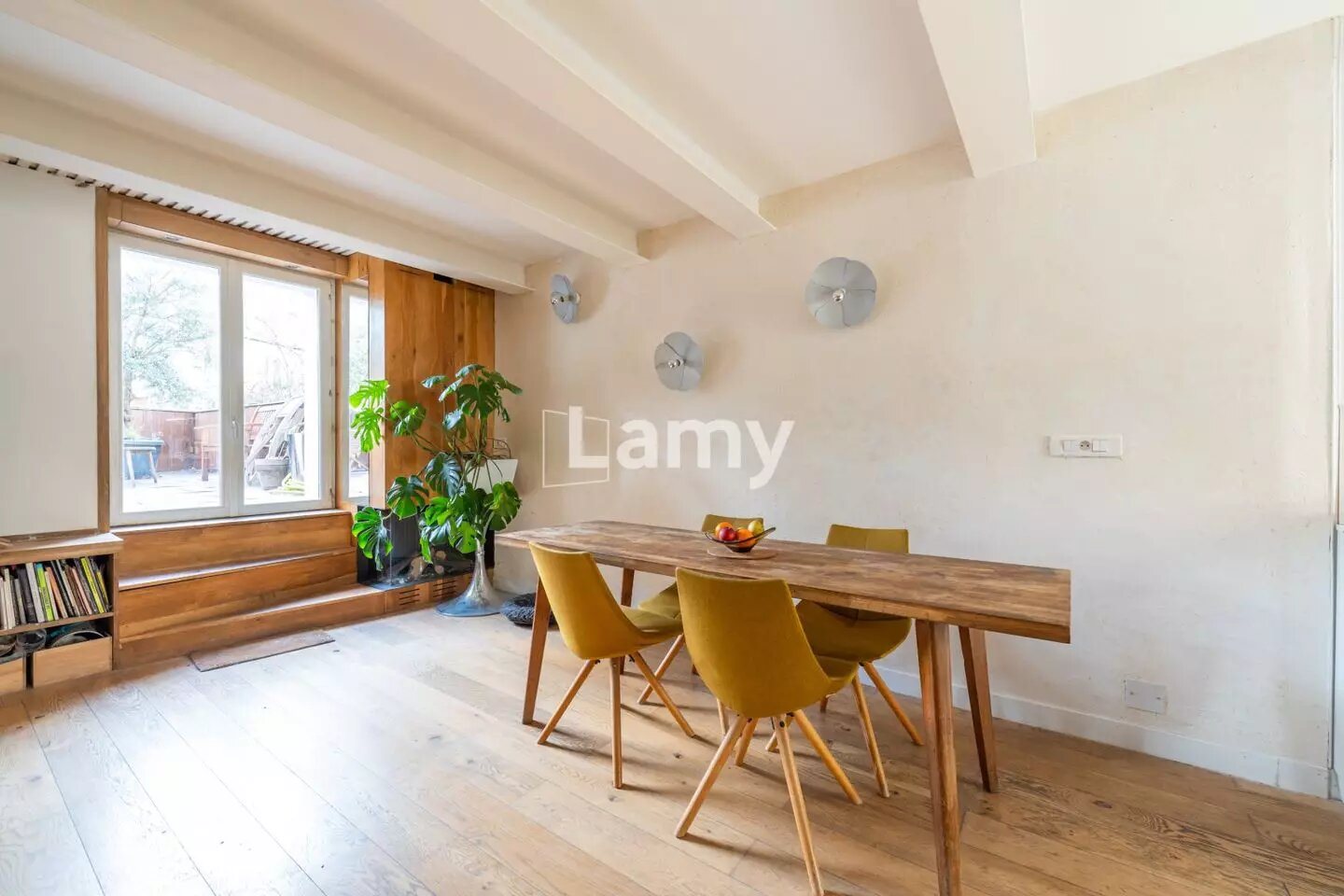 Appartement à vendre, 130m², Paris 18ème