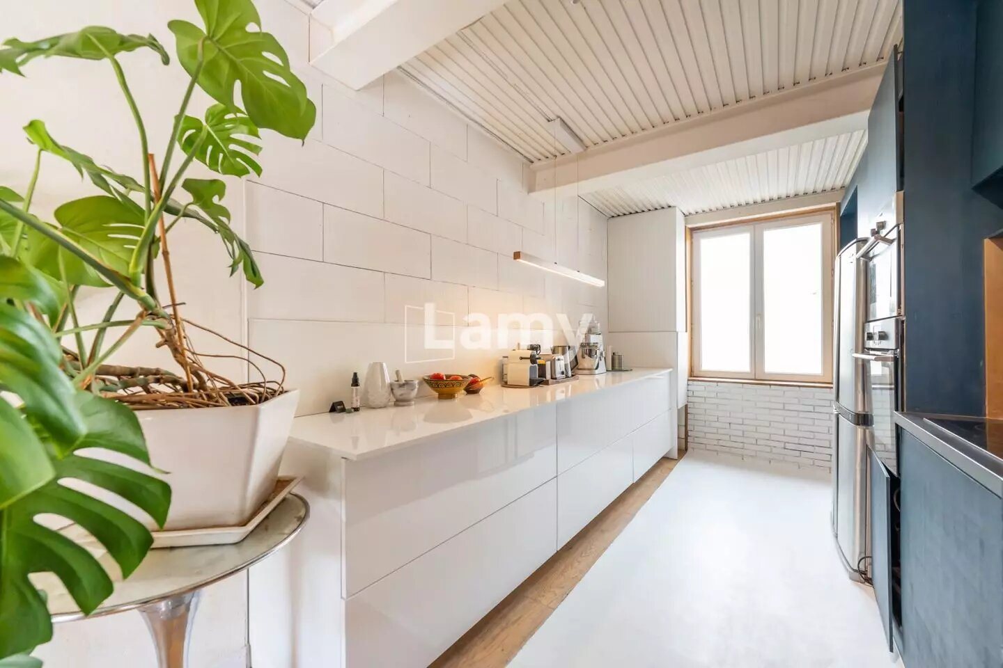 Appartement à vendre, 130m², Paris 18ème