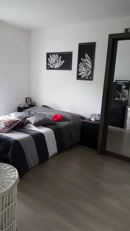 Appartement à vendre, 44m², Chambray-lès-Tours