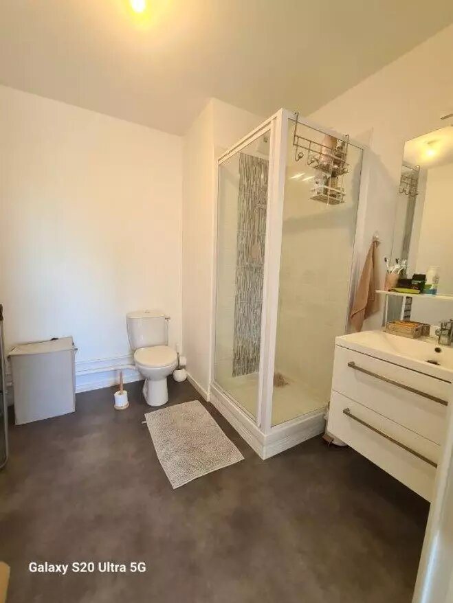 Appartement à vendre, 44m², Chambray-lès-Tours