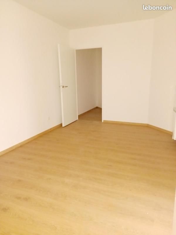 Appartement à louer, 43m², Chambray-lès-Tours