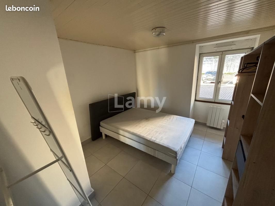 Appartement à louer, 38m², Lons-le-Saunier